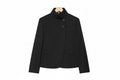 Blazer col croisé