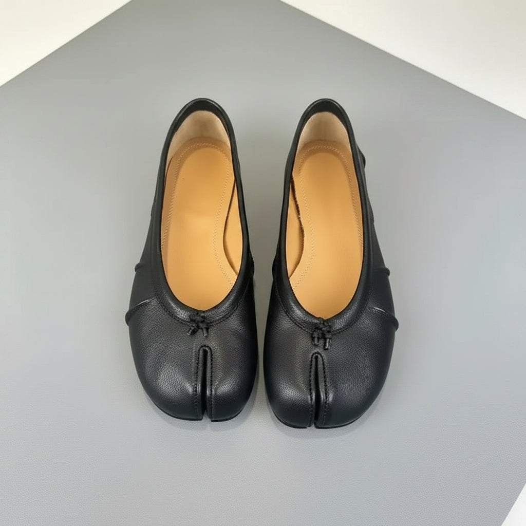 Ballerines tendances