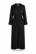 Robe nouée