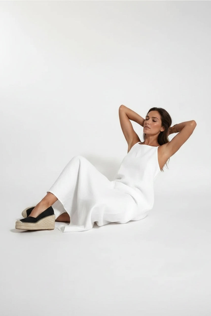 Robe longue