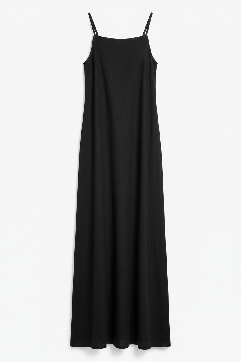 Robe longue
