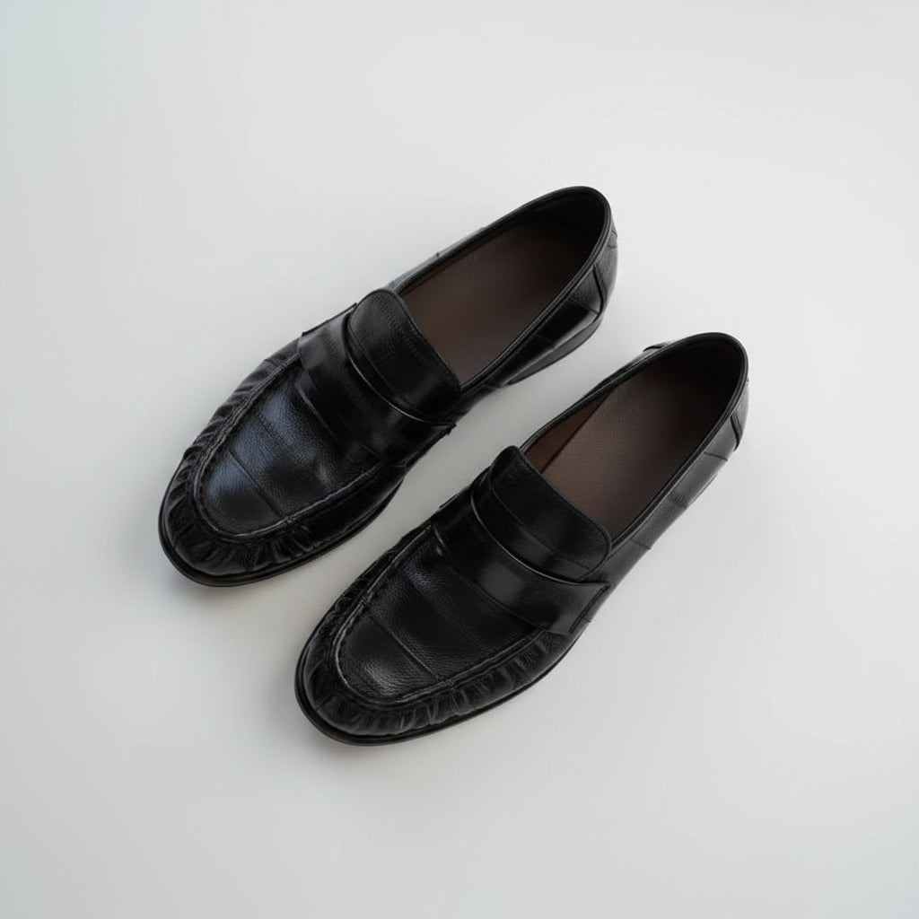 Mocassins