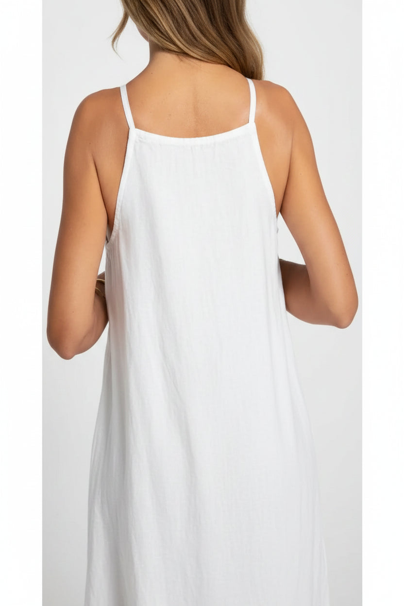 Robe longue