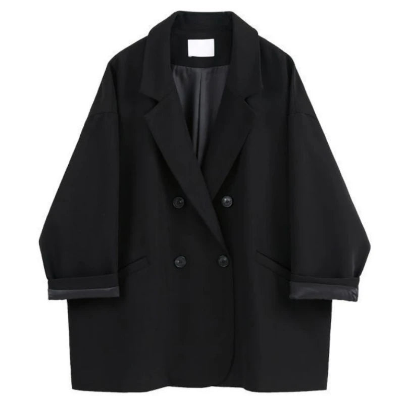 Blazer oversize